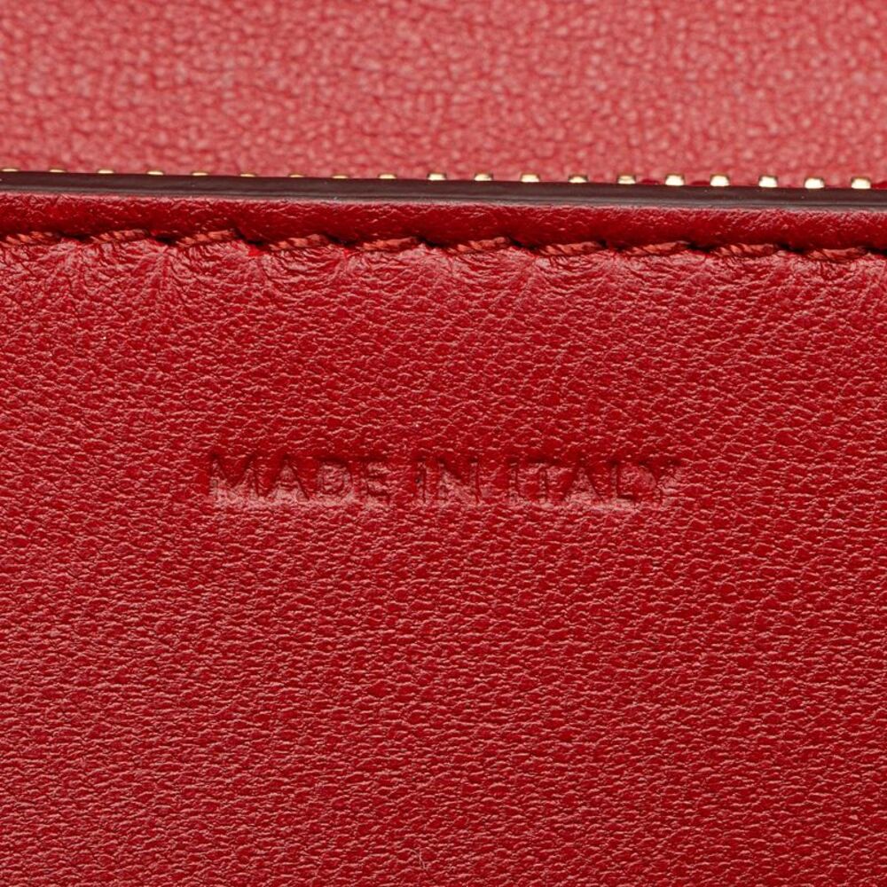 Celine Calfskin Classic Medium Box Bag - Picture 9 of 16